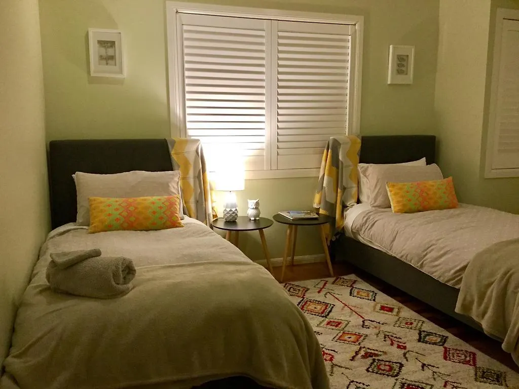 Lilly'S Pad Guesthouse Eumundi 0*,  Αυστραλία