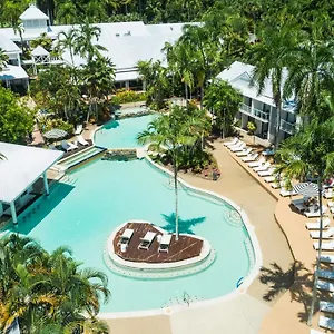 Oaks 4*, Port Douglas Australia