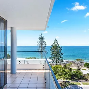 Windward 3*, Mooloolaba Australia