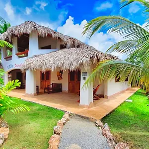 Villas Paradiso Bio-resort , Las Galeras Dominican Republic
