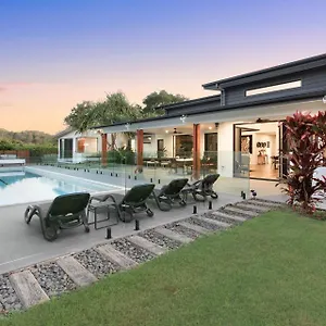 Eva - Eumundi