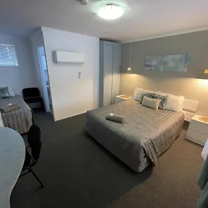 Hatton Vale Motel Hatton Vale