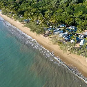 Ellis Oceanfront 4*, Palm Cove Australia