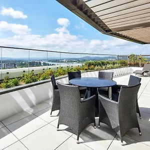 Meriton 5*, Canberra Australia