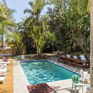 Billabong Backpackers , Perth Australia