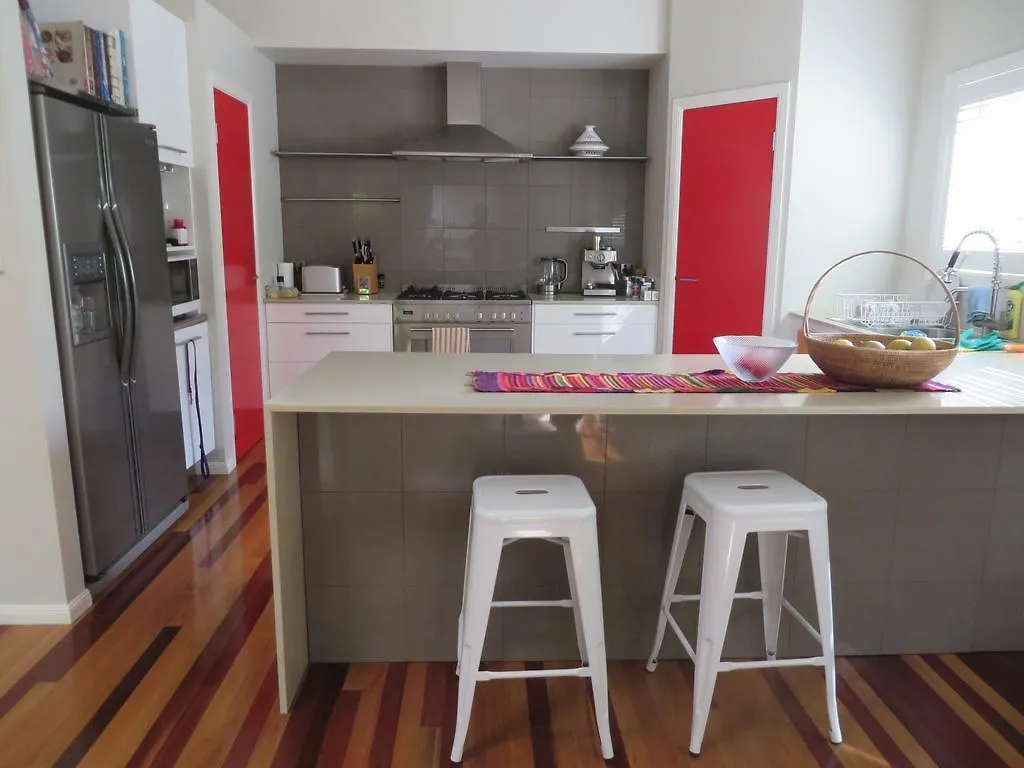 Lilly'S Pad Guesthouse Eumundi Guest house