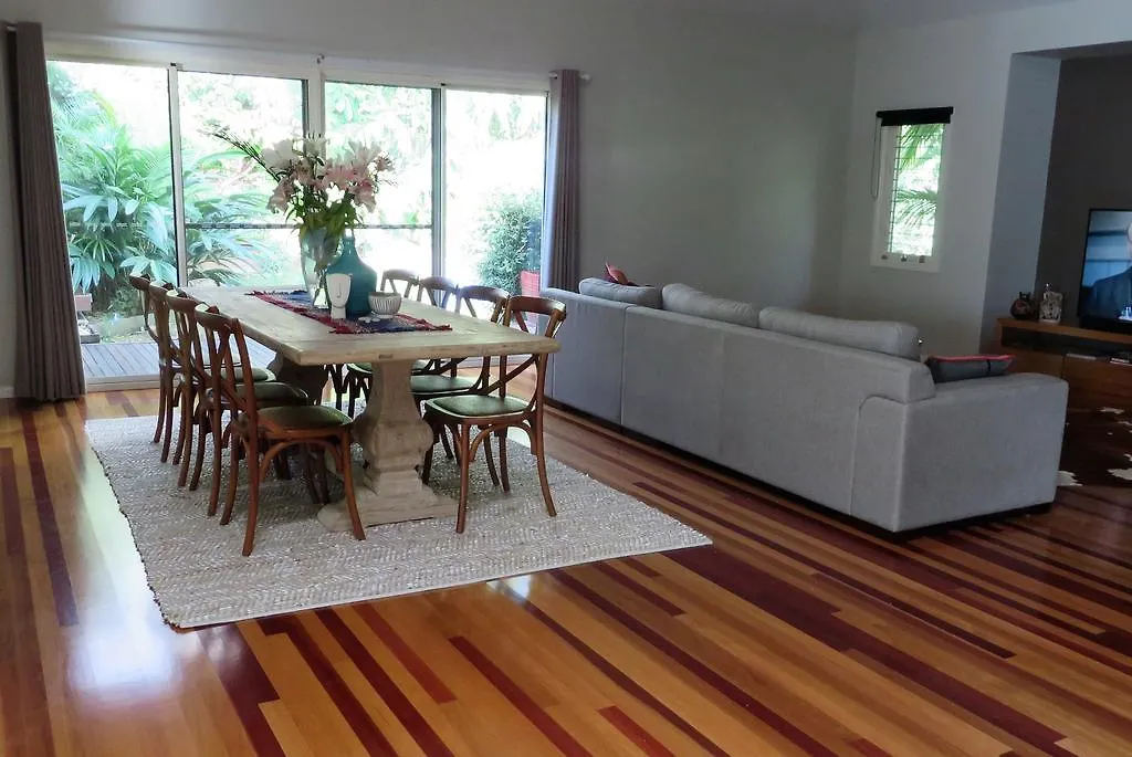 Guest house Lilly'S Pad Guesthouse Eumundi