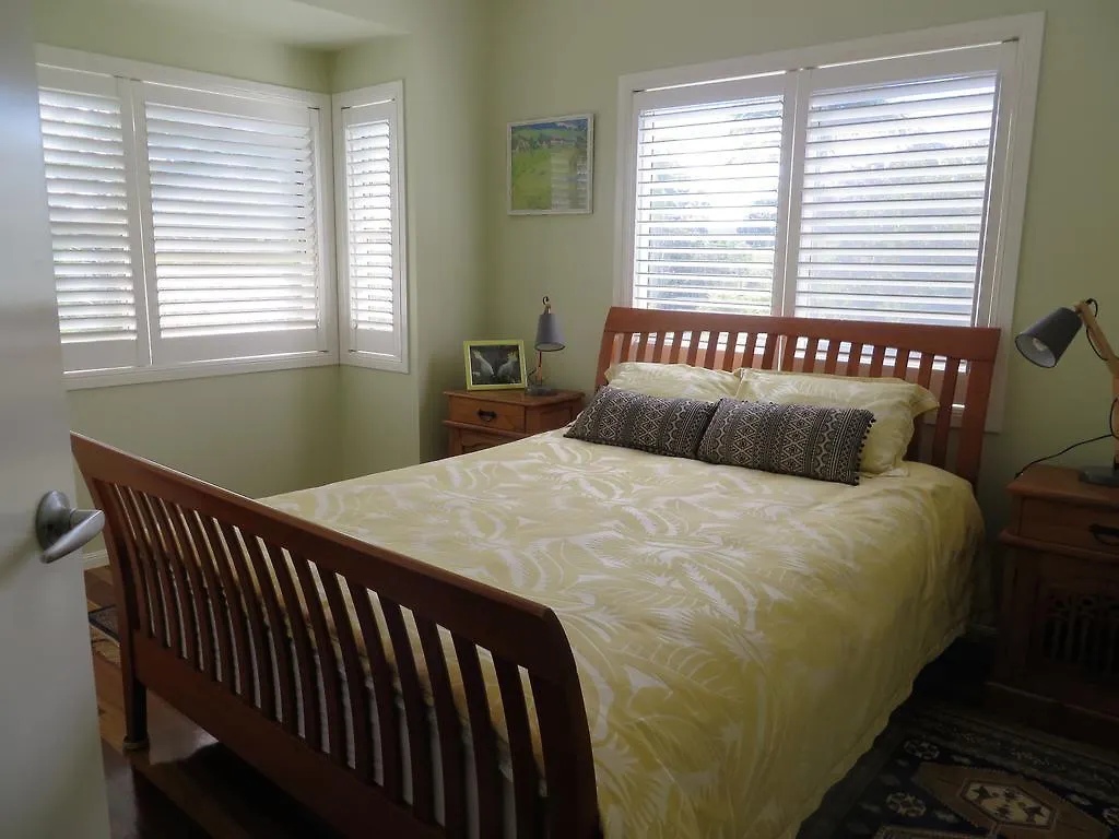 Guest house Lilly'S Pad Guesthouse Eumundi Australia