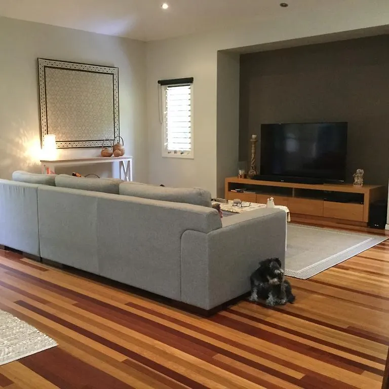 Lilly'S Pad Guesthouse Eumundi 0*,