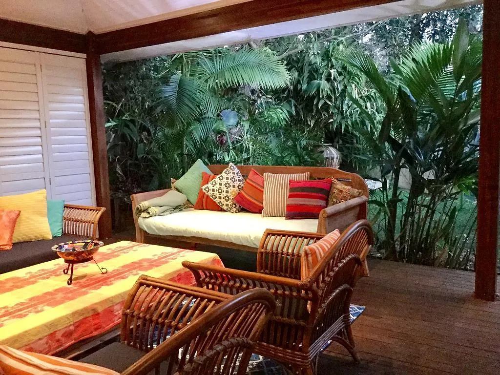 Guest house Lilly'S Pad Guesthouse Eumundi
