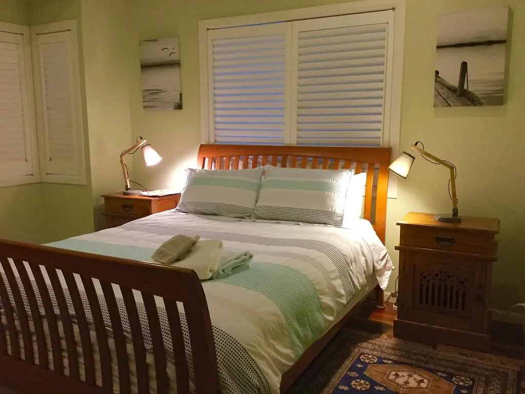Lilly'S Pad Guesthouse Eumundi Australia