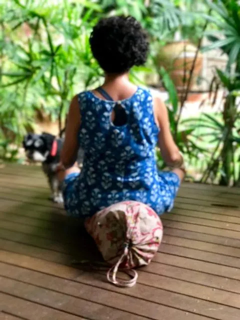 Lilly'S Pad Guesthouse Eumundi Australia